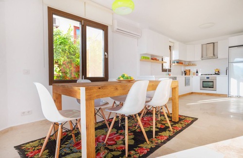 Kalkan Villa | Stylish and Spacious Sea Front Villa, Fantastic Sea Views and Private Pool