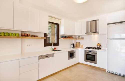 Kalkan Villa | Stylish and Spacious Sea Front Villa, Fantastic Sea Views and Private Pool