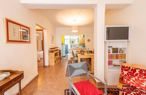 Del Carmen Apartment | Stylish Apartment In The Heart Of Coyoacan