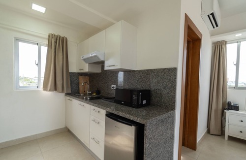Residencial ROMANA Apartment | Stylish aparthouse with a sea view