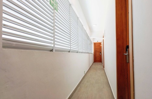 Residencial ROMANA Apartment | Stylish aparthouse with a sea view