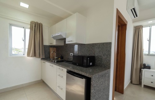 Residencial ROMANA Apartment | Stylish aparthouse with a sea view
