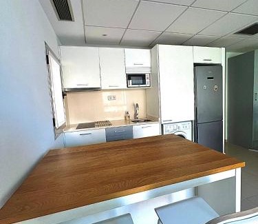 Son Armadams Apartment | Stylish Apartment Steps from Palma's Seafront
