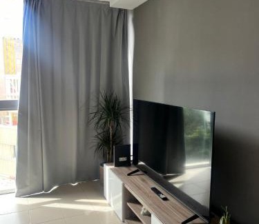 Son Armadams Apartment | Stylish Apartment Steps from Palma's Seafront