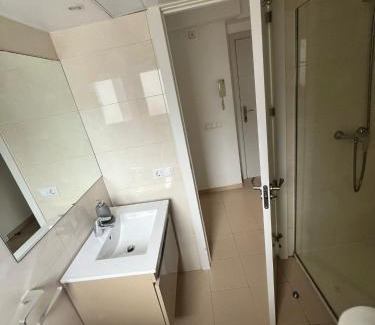 Son Armadams Apartment | Stylish Apartment Steps from Palma's Seafront