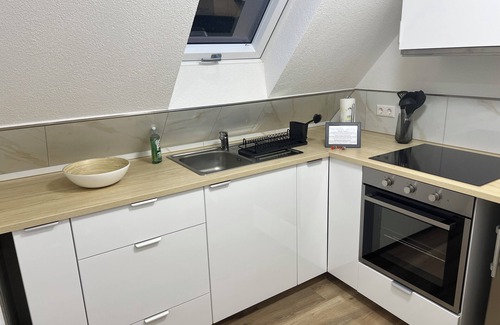 Horb am Neckar Apartment | Stylish apartment in Horb