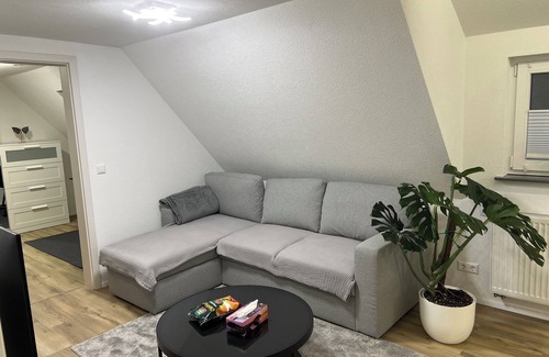 Horb am Neckar Apartment | Stylish apartment in Horb