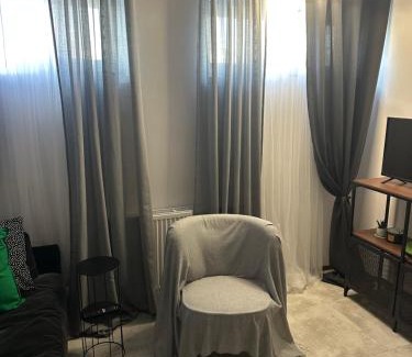 gmina Debe Wielkie Apartment | Stylish apartmens near Minsk Mazowiecki