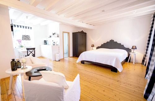 Muerlenbach Other | Stylish apartment at Bertradaburg Castle