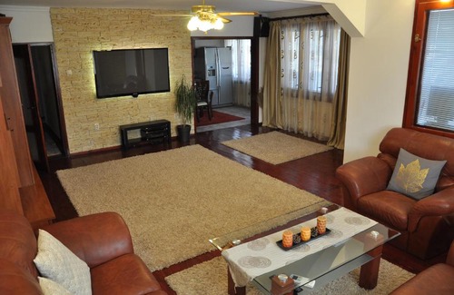 Pazardzhik Province Apartment | Stylish apartment