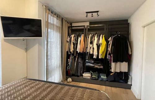 Stadsdriehoek Apartment | Stylish apartment @ city centre