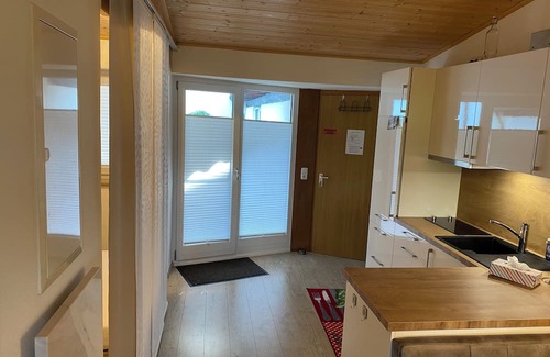 Vohenstrauss Apartment | Stylish Apartment with Modern Amenities and Scenic Views