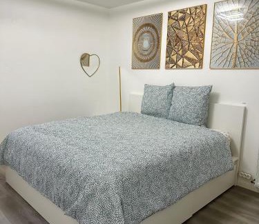 Chessy Apartment | Stylish Apartment Disneyland Paris
