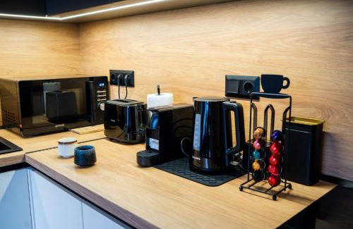 Sofia Apartment | Stylish Apartment in City Center
