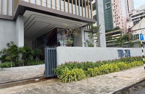 Ibbanwala Apartment | Stylish Apartment in Colombo