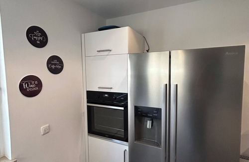 Rodenbach Apartment | Stylish apartment in a prime location