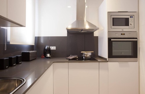 la Vila de Gracia Apartment | Stylish apartment in city center 11