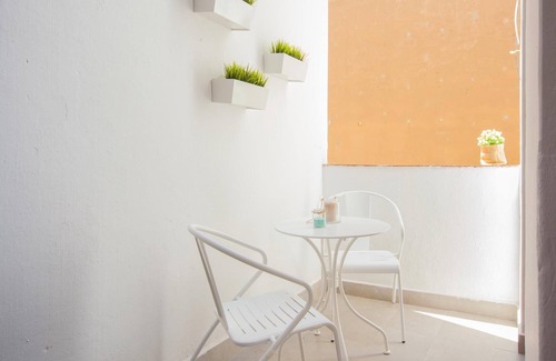 la Vila de Gracia Apartment | Stylish apartment in city center 11
