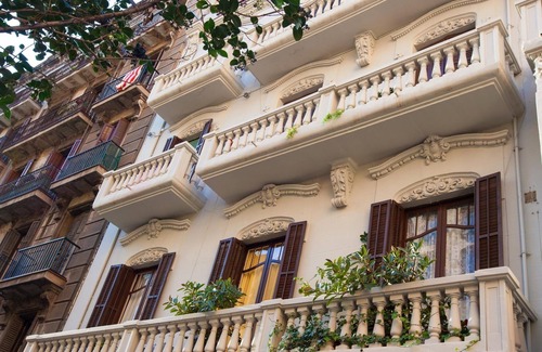la Vila de Gracia Apartment | Stylish apartment in city center 22