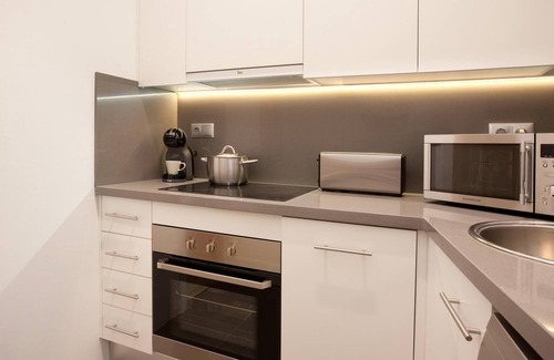 la Vila de Gracia Apartment | Stylish apartment in city center B2