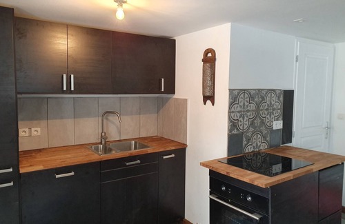 Vacheresse Apartment | Stylish apartment in chalet, Val d'Abondance-Portes du Soleil/0