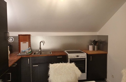 Vacheresse Apartment | Stylish apartment in chalet, Val d'Abondance-Portes du Soleil/2
