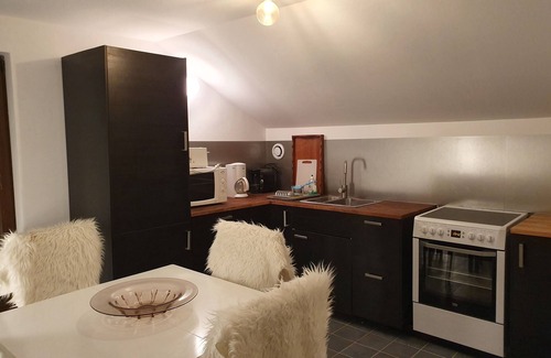 Vacheresse Apartment | Stylish apartment in chalet, Val d'Abondance-Portes du Soleil/2