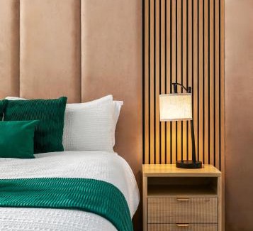 Queen's Park Apartment | Stylish Apartment in Queens Park