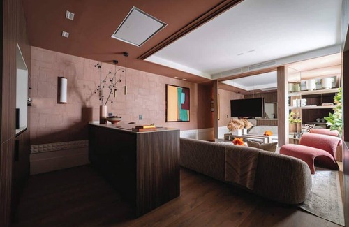 Recoletos Apartment | Stylish Apartment in Recoletos