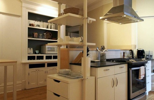 Mile End Apartment | Stylish Apartment in the Heart of Mile-end