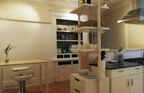 Mile End Apartment | Stylish Apartment in the Heart of Mile-end