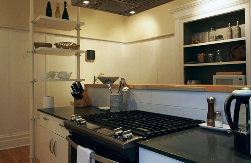 Mile End Apartment | Stylish Apartment in the Heart of Mile-end