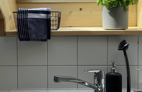 Welzheim Apartment | Stylish apartment in the Welzheim forest
