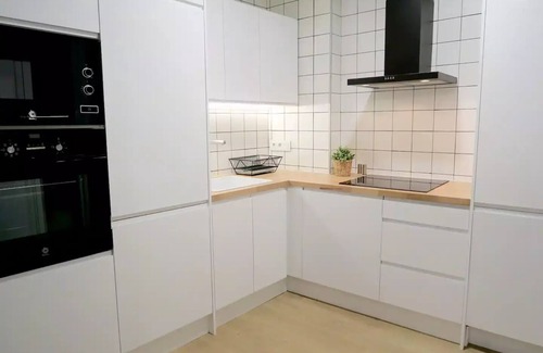 Exhibition Apartment | Stylish apartment in the heart of Valencia