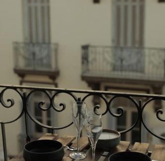 Ville Nouvelle Apartment | Stylish apartment in the heart of downtown Tunis