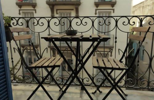 Ville Nouvelle Apartment | Stylish apartment in the heart of downtown Tunis