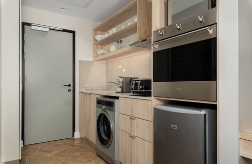 Flora Park Apartment | Stylish Apartment in the Heart of Cape Town