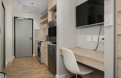 Flora Park Apartment | Stylish Apartment in the Heart of Cape Town