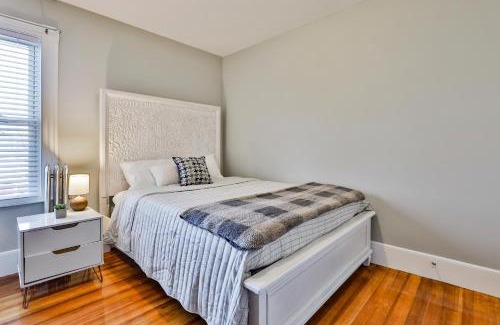 North Andover Apartment | Stylish Apartment Near Downtown, Highways, Boston