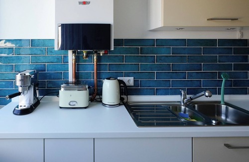 Krefeld Apartment | Stylish apartment on the edge of the Bismarck district