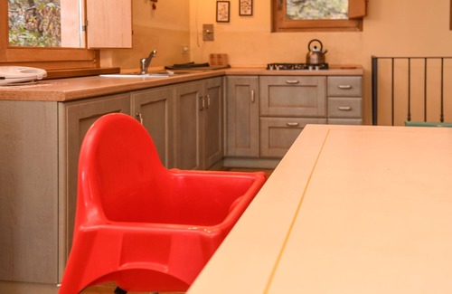 Gavardo Apartment | Stylish Apartment Torretta in Agriturismo Colleincanto