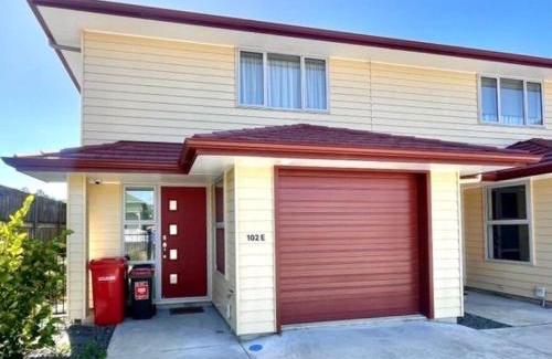 Whanganui Apartment | Stylish apartment Whanganui