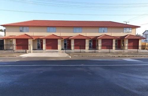 Whanganui Apartment | Stylish apartment Whanganui