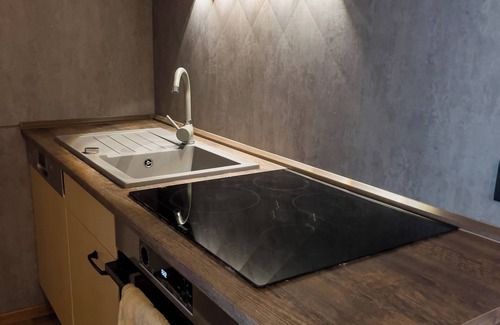 Unterallgau Apartment | Stylish apartment with garden - newly renovated, quiet, ideal for families
