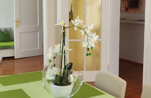 Trossingen Apartment | Stylish apartment with terrace!