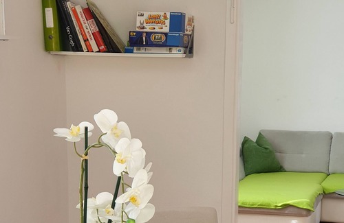 Trossingen Apartment | Stylish apartment with terrace!