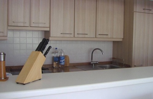 Los Realejos Apartment | Stylish apartment with a panoramic view of the sea, the coast & the mountains