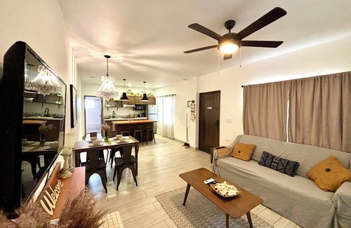 Belama Phase 3 Apartment | Stylish Apartments in Belize City
