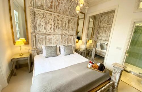 Tachbrook Apartment | Stylish Apartments in Pimlico & Westminster