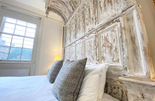 Tachbrook Apartment | Stylish Apartments in Pimlico & Westminster